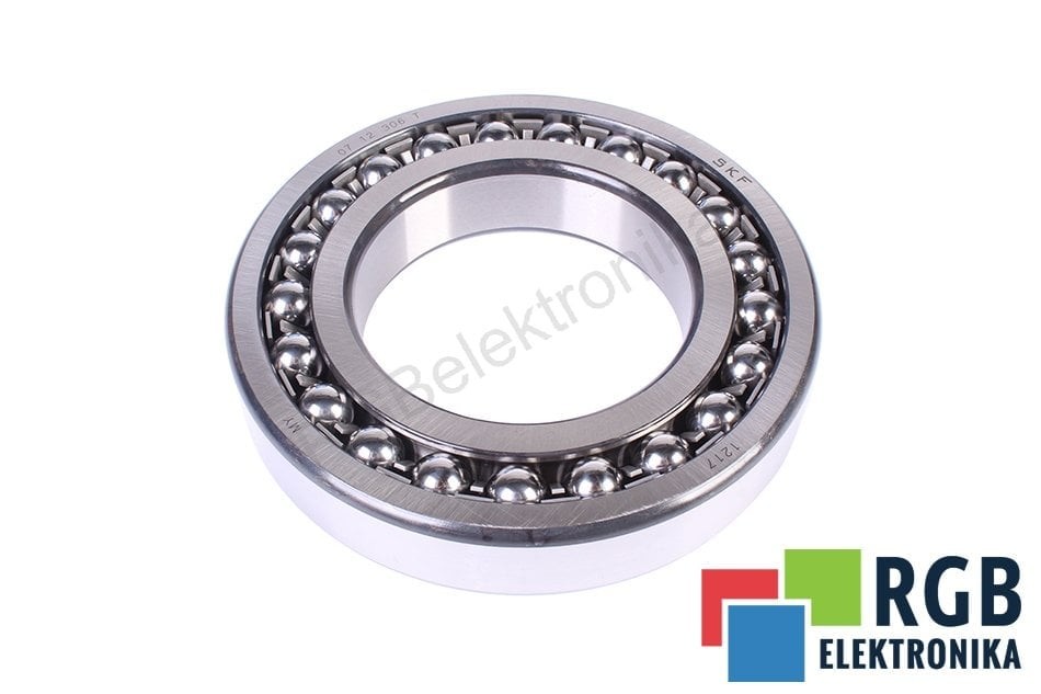 1217 SKF – New – 3 Months Warranty
