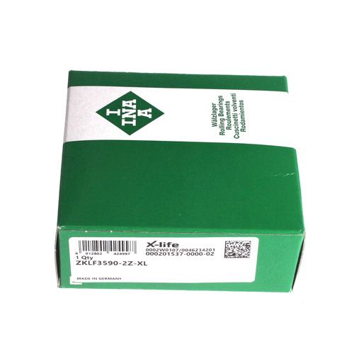 ZKLF3590-2Z-XL INA/Schaeffler Technologies 35,00 x 90,00 x 34,00 mm ANG. CONT…