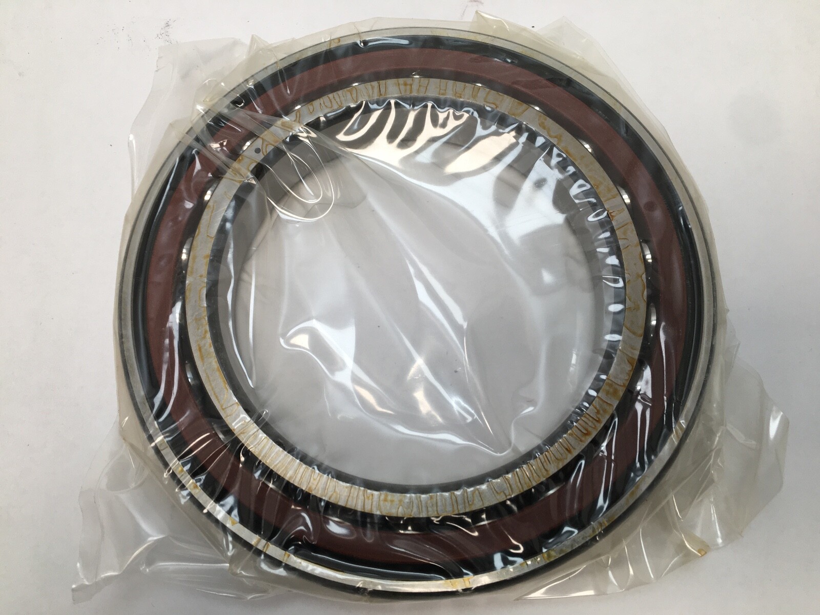 FAG B7024E.TPA.P4S.UM Bearing 120x180x28 mm B-7024-E-TPA-P4-K5-UM Germany
