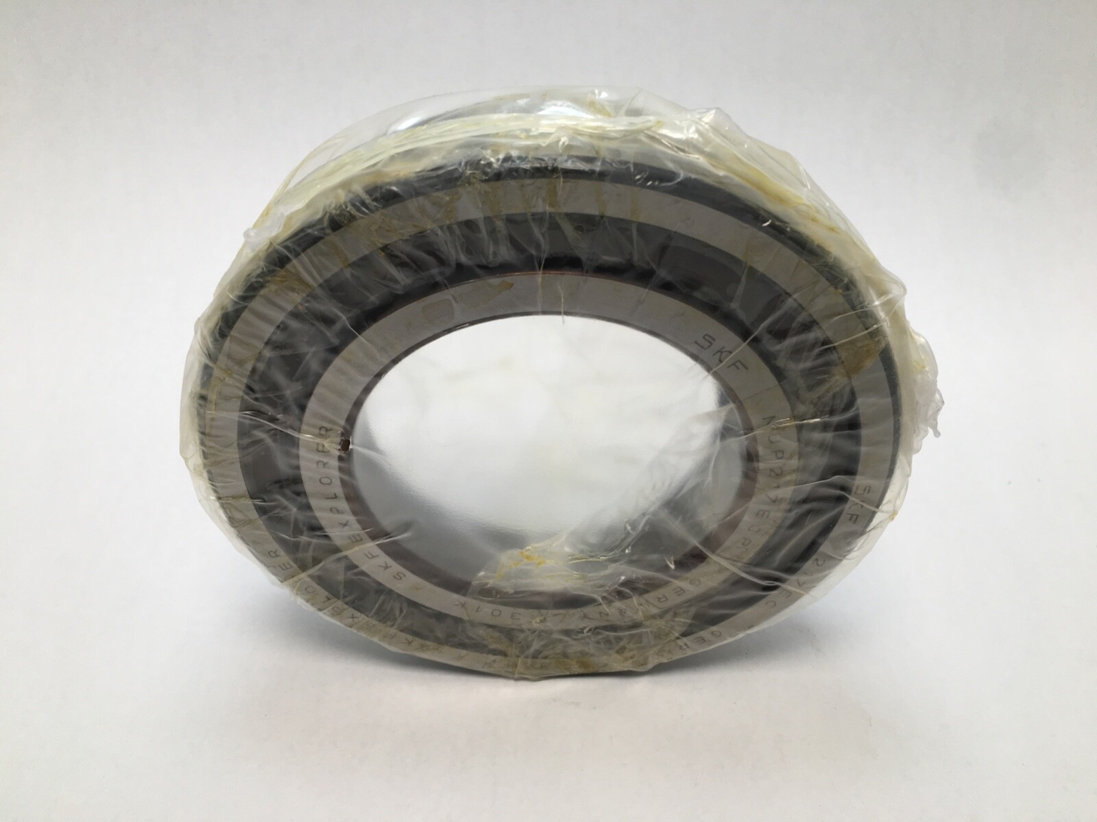 SKF NUP-217-ECP Cylindrical Roller Bearing 85x150x28mm NUP217 NUP217ECP Germany