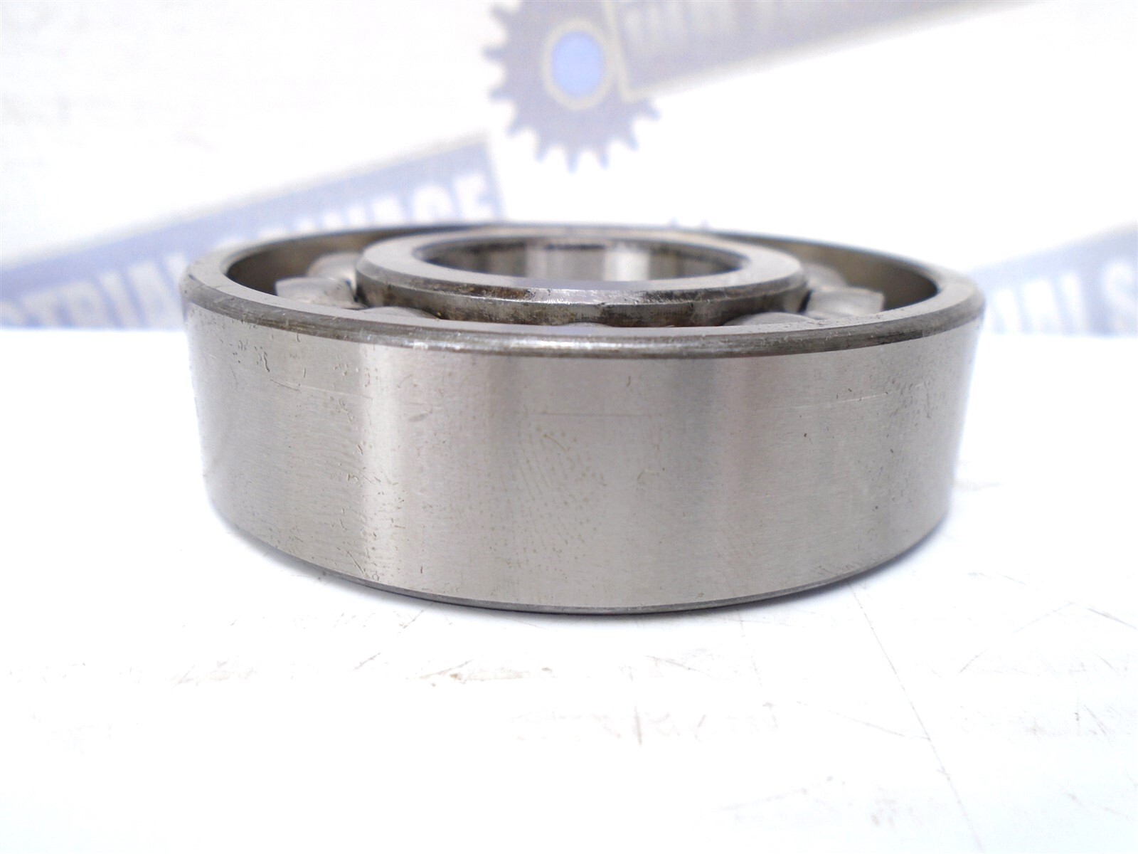 FAFNIR – 7306W – Angular Contact Bearing – 20° Angle – 30mm x 72mm x 19mm (NEW)