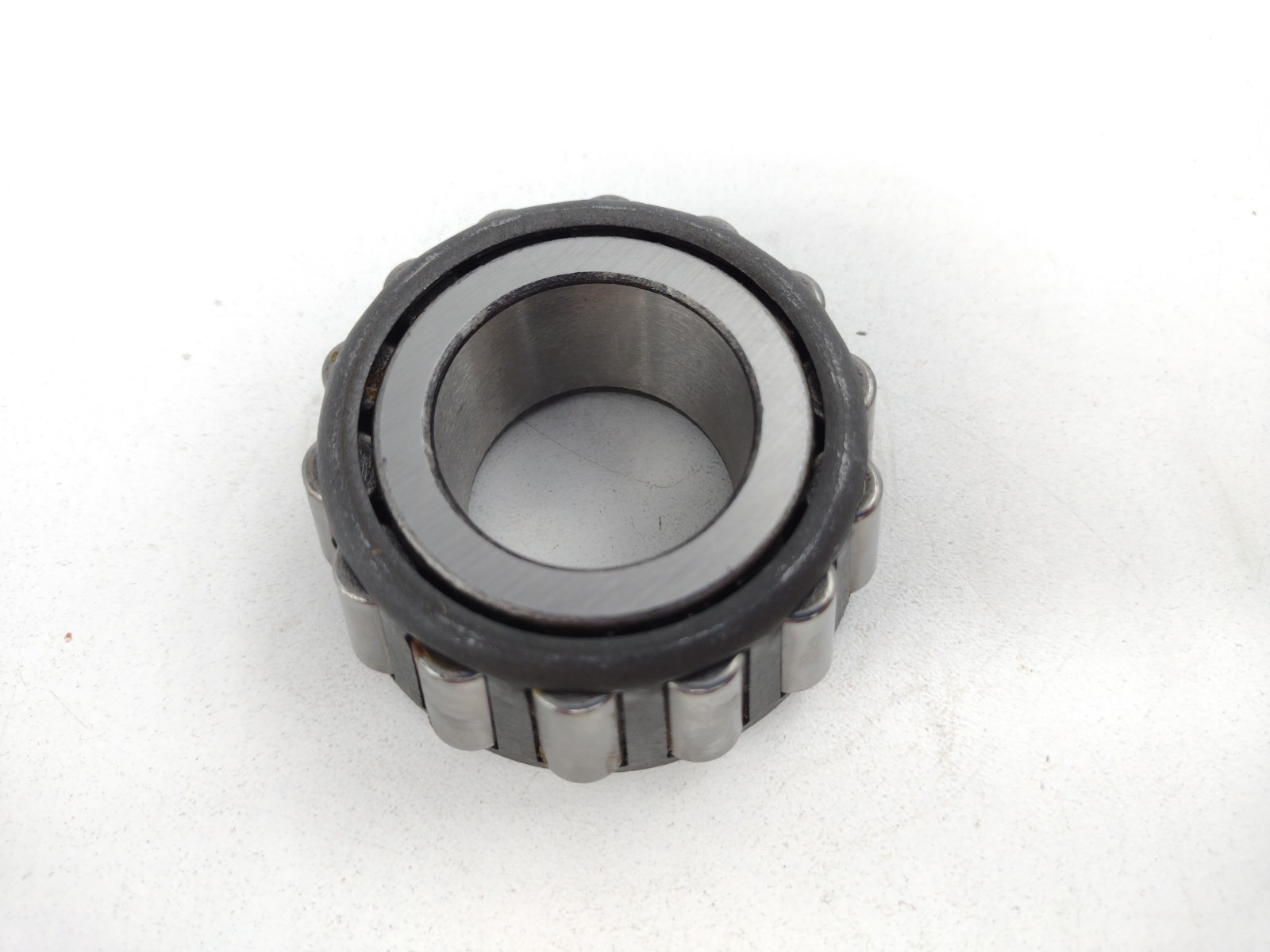 * Timken 2558 Tapered Roller Bearing Cone 1-3/16 inch Bore