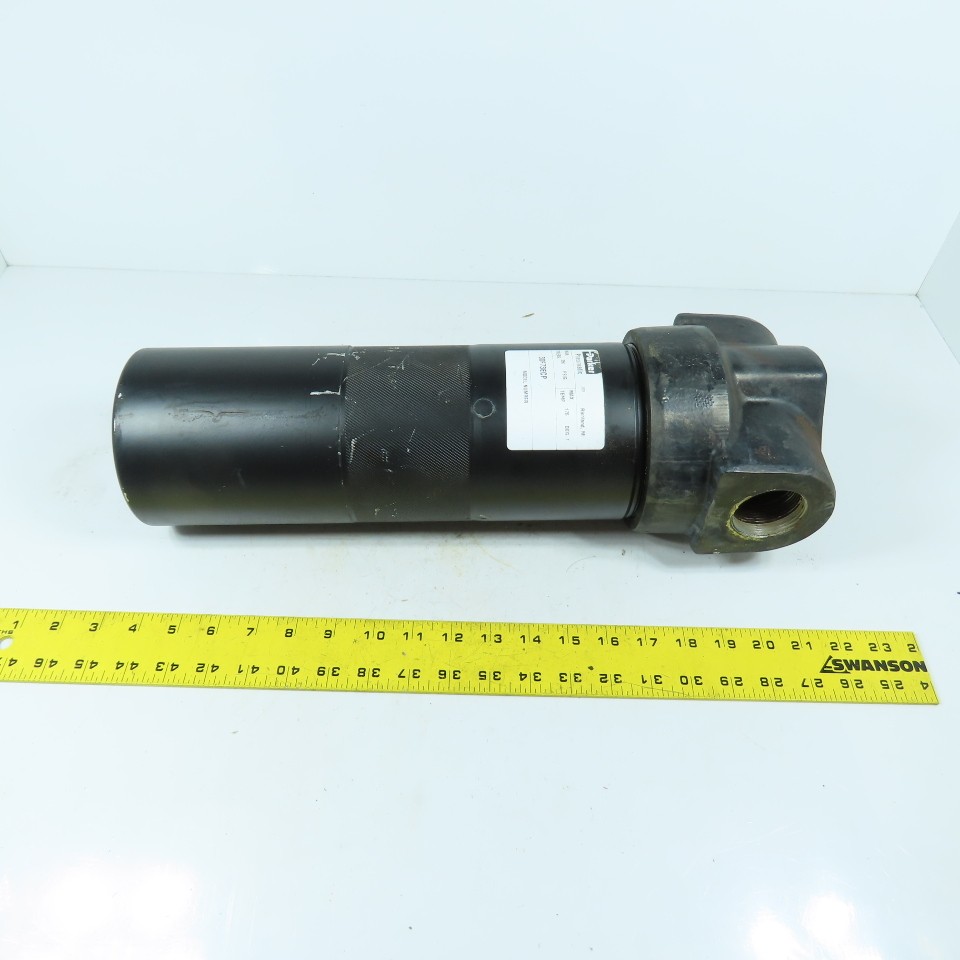 Parker 30F73ECP Pneumatic Inline Air Filter 250 PSIG 175F 1-1/2″