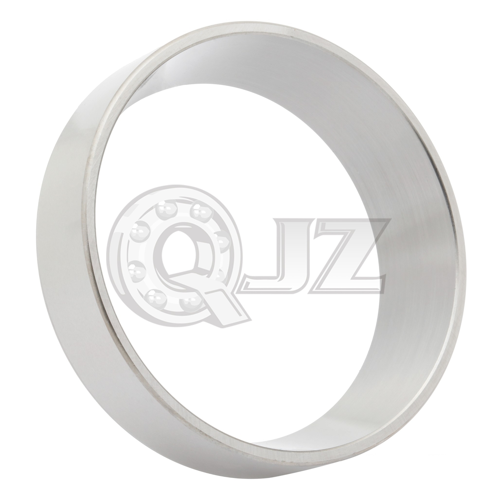 [2-Pack] HM212011 Tapered Roller Bearing Cup 4.8125″ (Outer) x 1.17″ (Width)