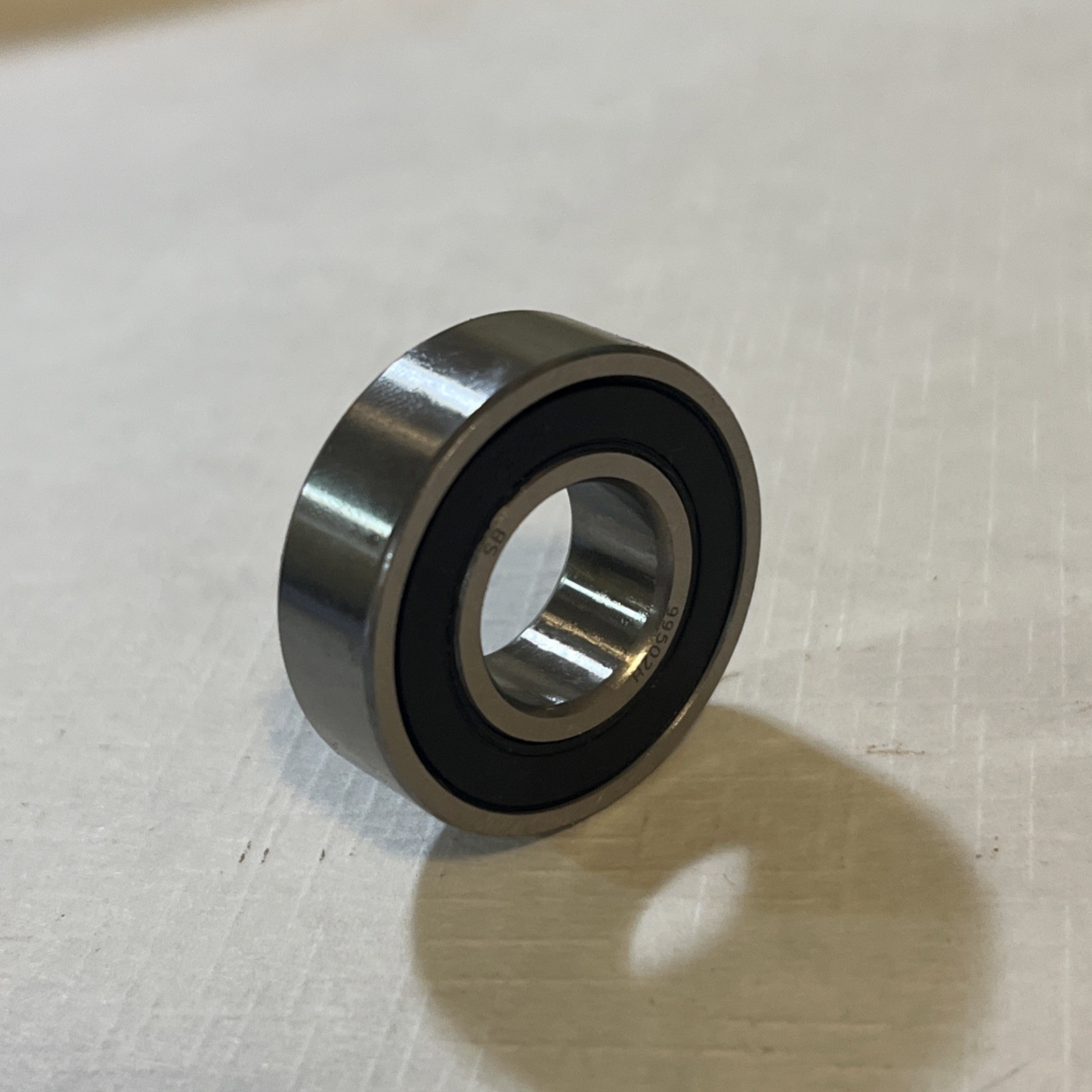 National 202-FFB Ball Bearing
