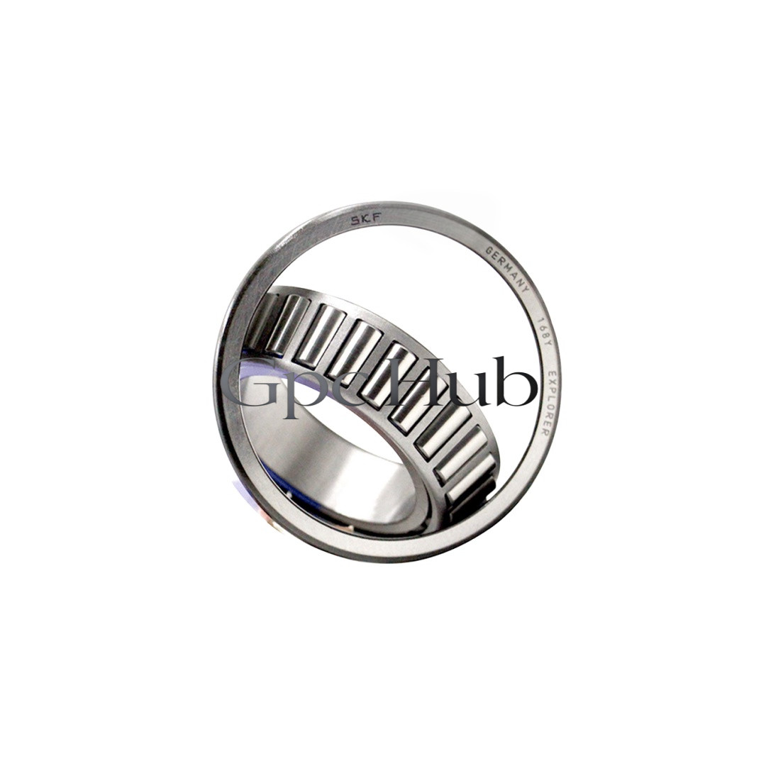 1PCS New SKF 32207 J2/Q Tapered Roller Bearings 35x72x24.25mm Fast shipment