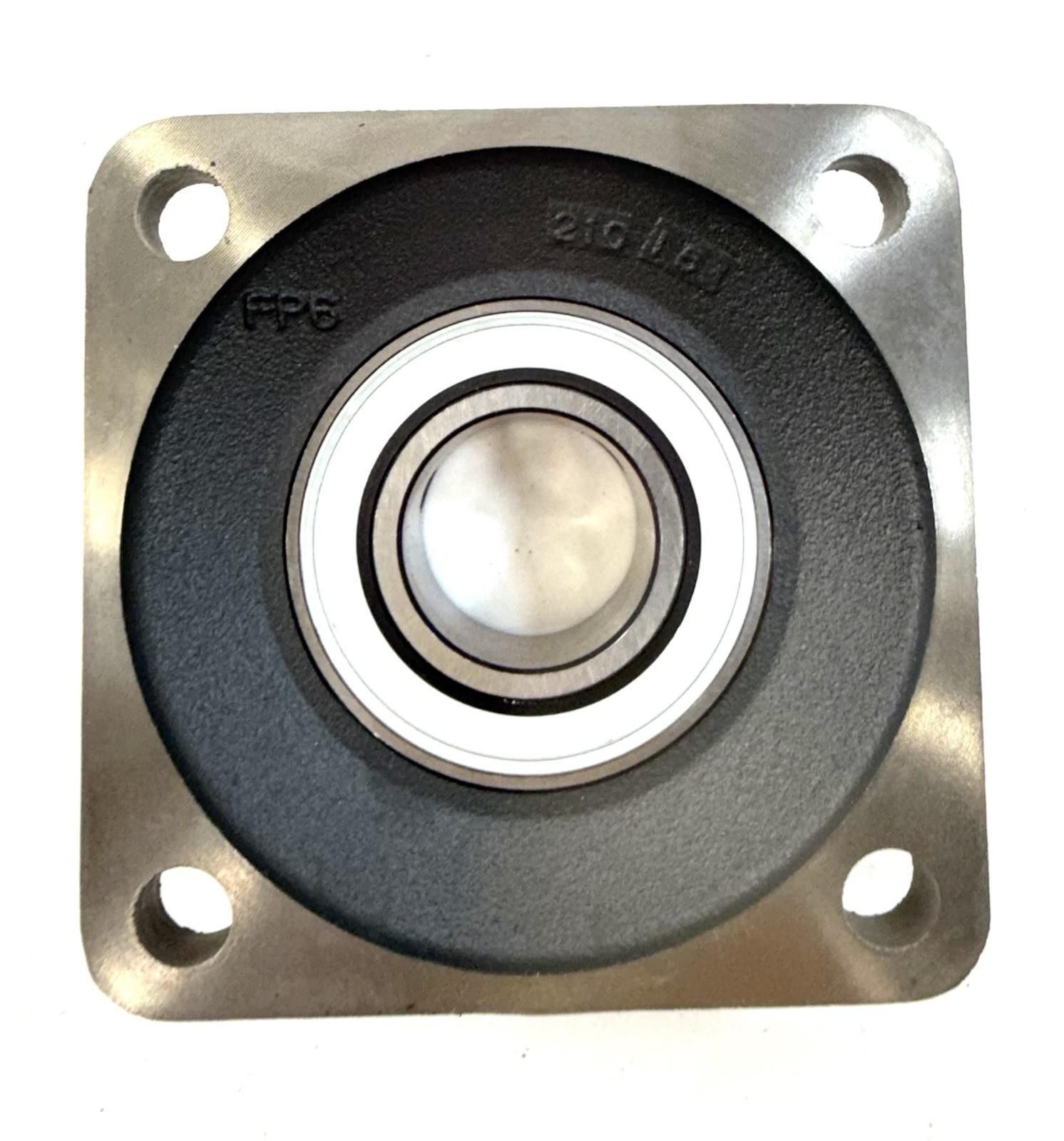 INA PCJY40-X-L-N Flanged housing unit