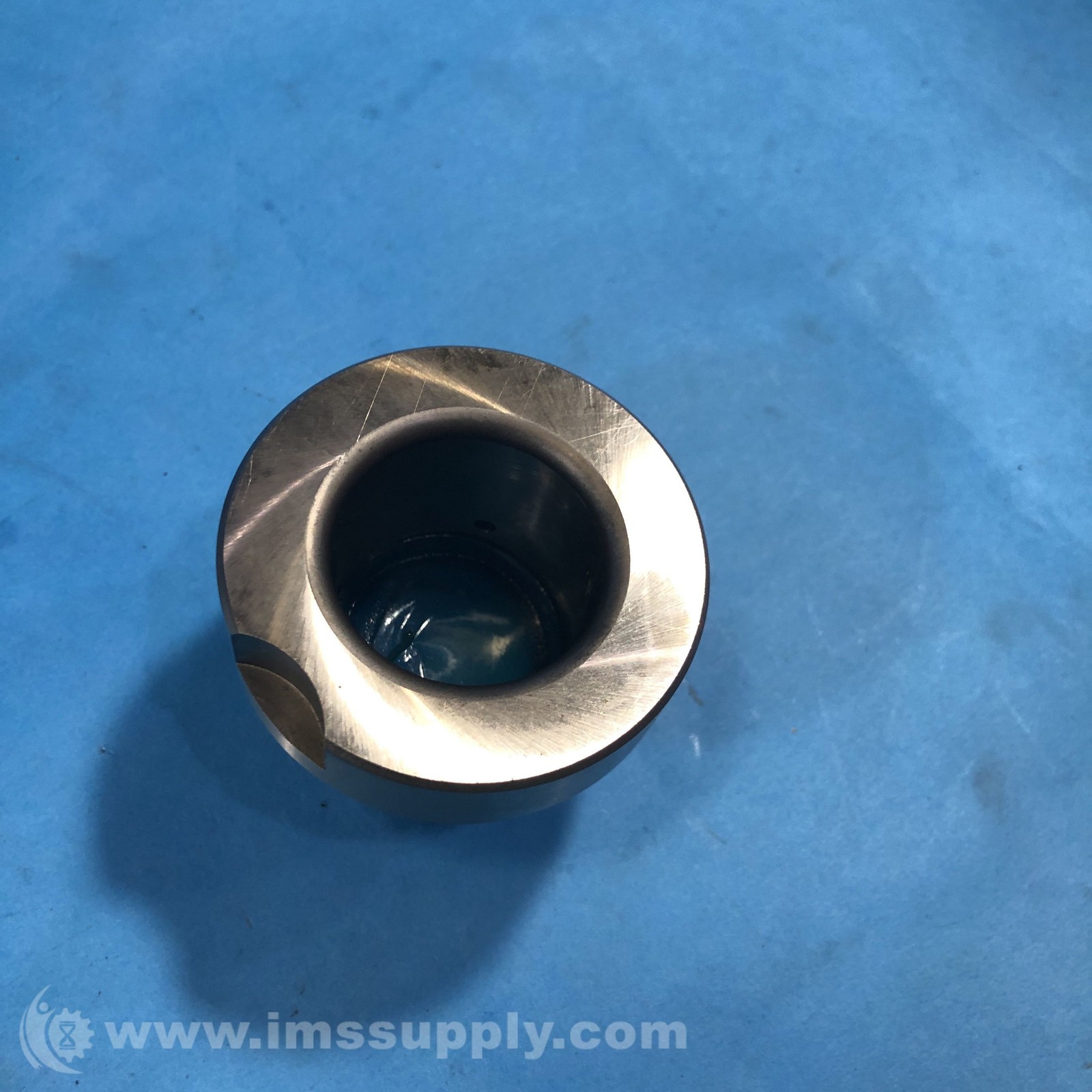 CARBIDE PRODUCTS INC KK-KC000047-A SCM415H Bushing FNIP