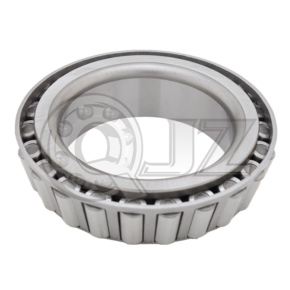 [2-Pack] JM718149A-JM718110 Tapered Roller Bearing Cup & Cone (90 x 145 x 35 mm)