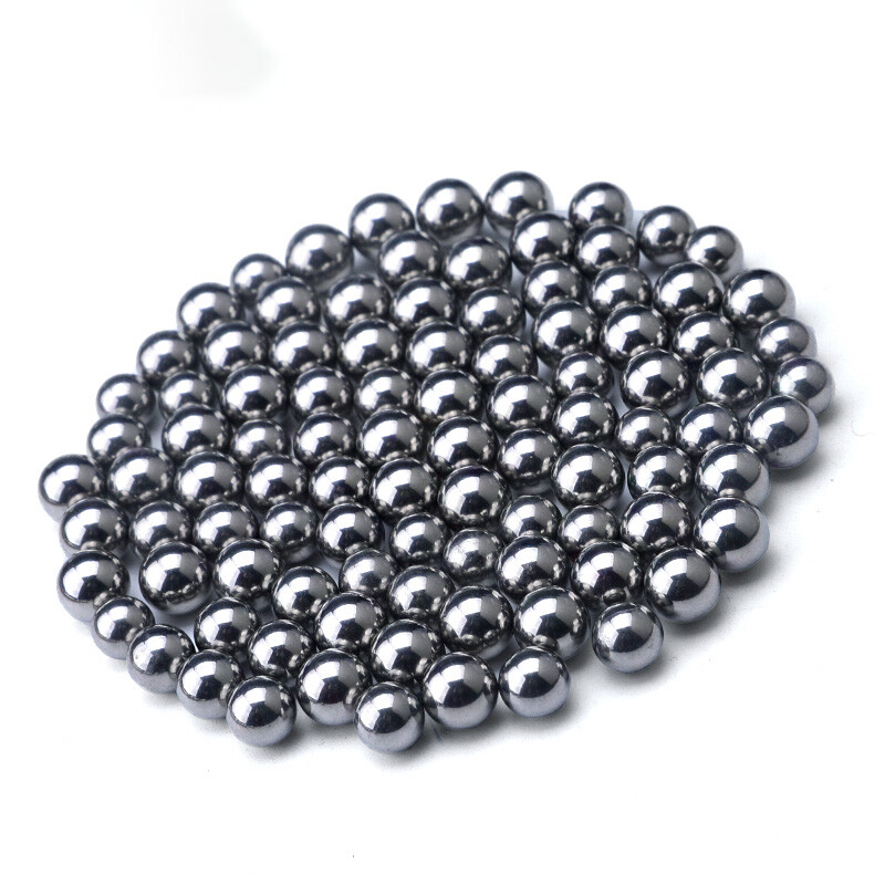 304 Stainless Steel Ball Dia 1mm-125mm High Precision Bearing Ball Smooth Ball