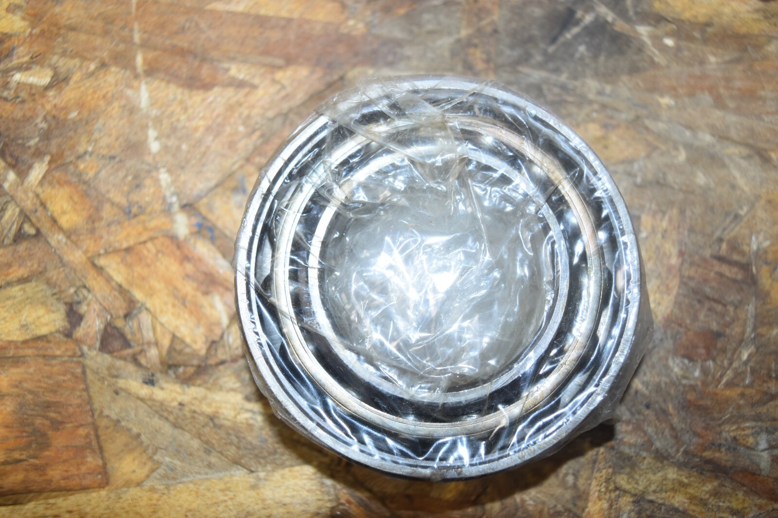SKF 5210E C3 BEARING 5210M USA NEW OLD STOCK FREE SHIPPING