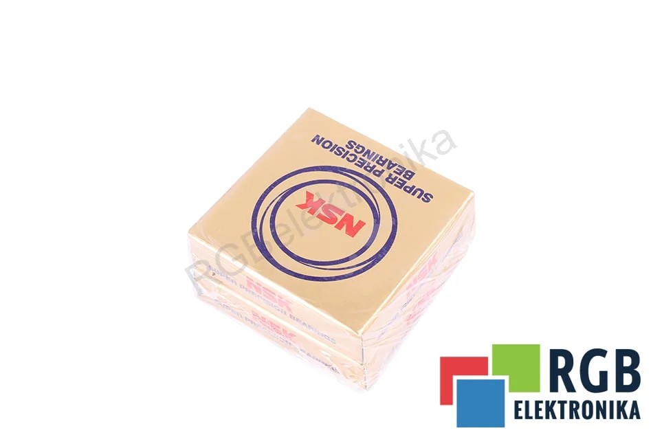7208CTRDULP3 NSK – New – 3 Months Warranty