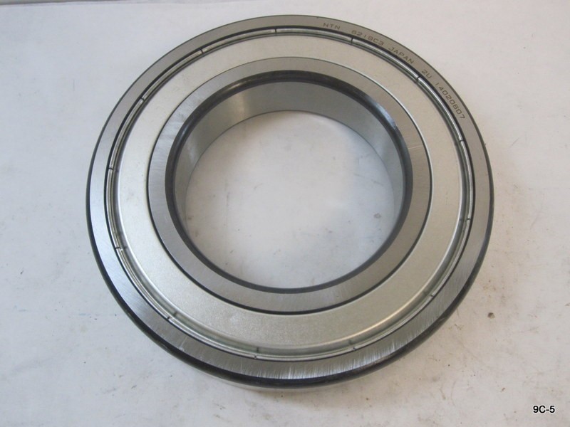 NTN 6219C3 Ball Bearing Deep Groove 95mm ID X 170mm OD x 32mm W