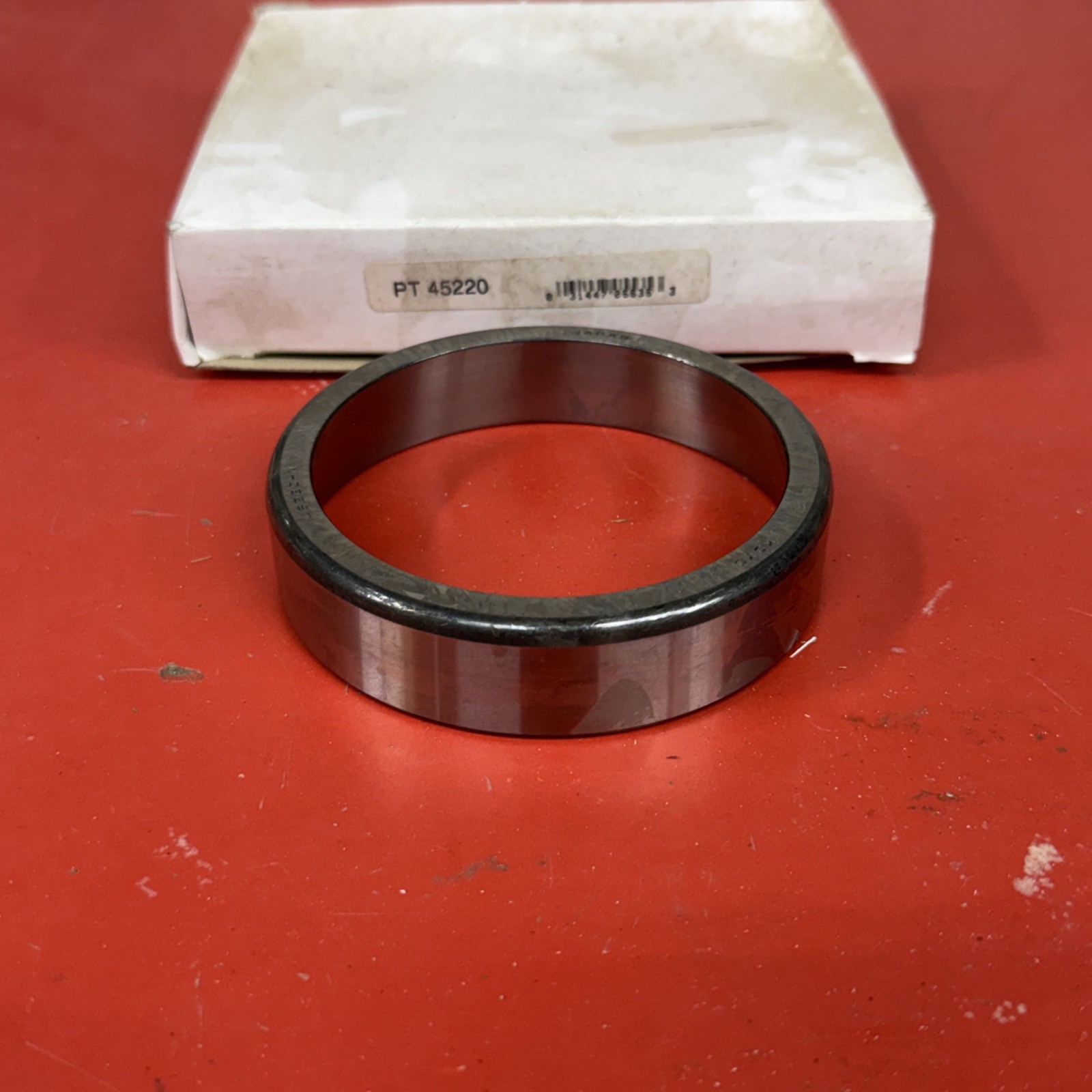 45220 Tapered Roller Bearing Cup