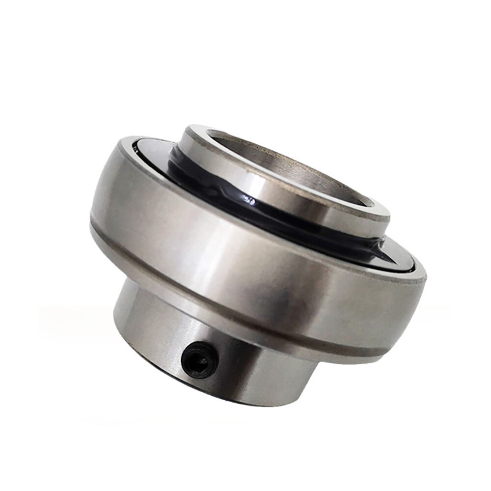 BEARING INSERT UC Metric Self Lube Bearing Inserts Bearings UC 201 – UC 216