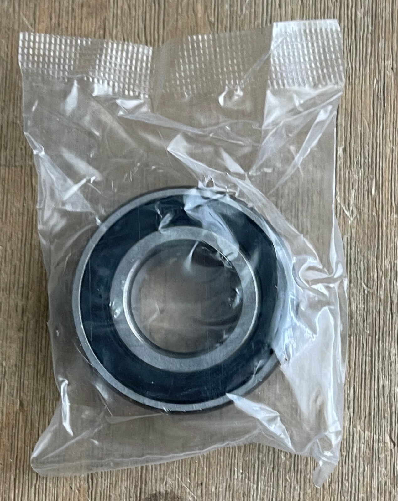 AMCAN 1630 2RS RADIAL BALL BEARING NEW IN SEALED PACKAGE