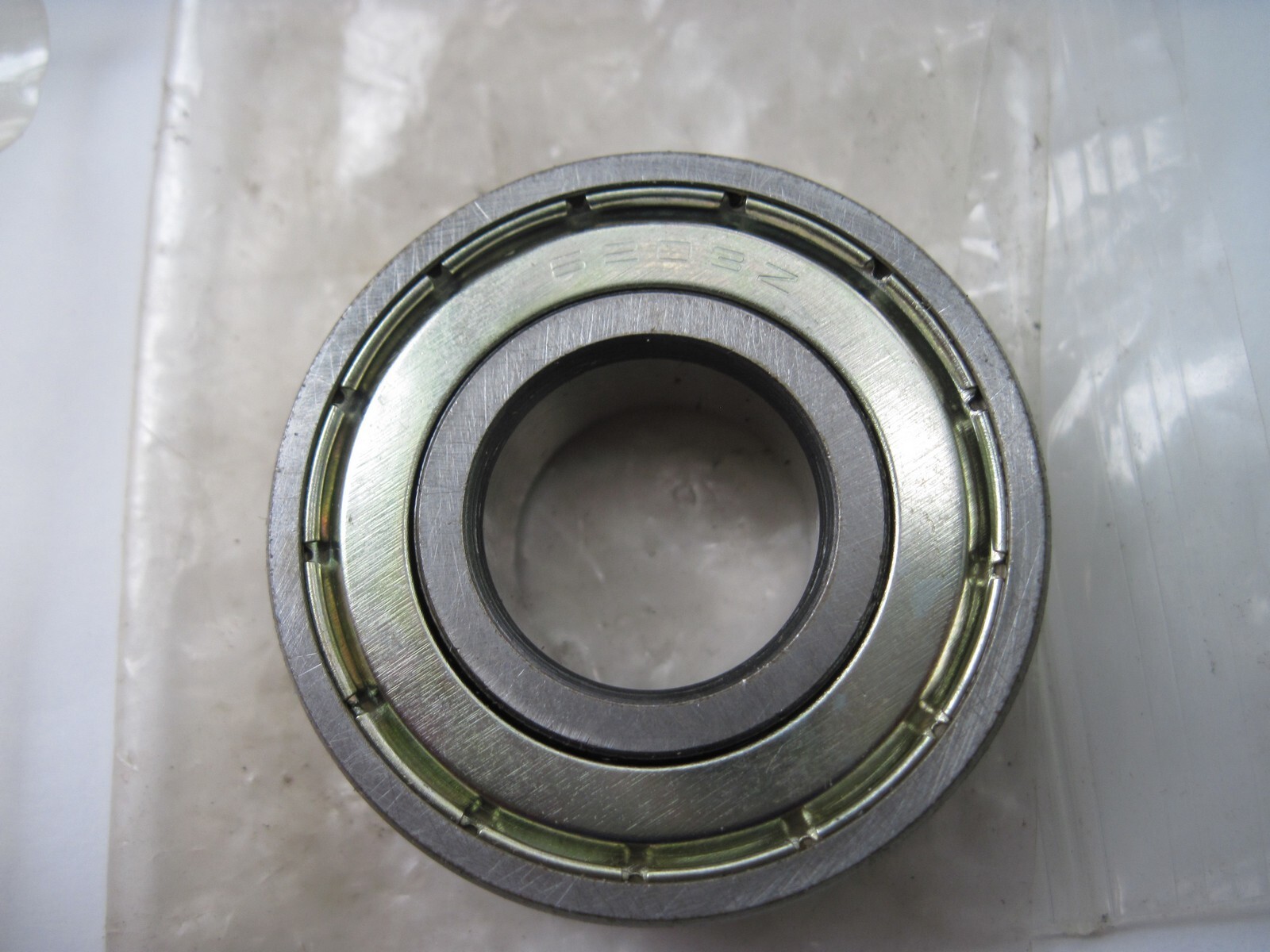 Lot of 11 Bearings and Oil Seals, (3) Are SKF 7868 Shaft Seals, NOS
