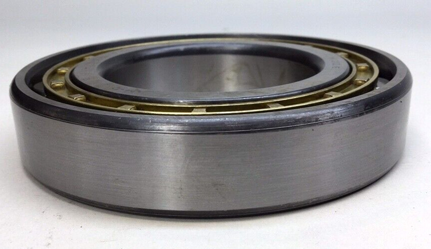 FAG N 212 E Cylindrical Roller Bearing 60mm ID X 110mm OD X 22mm W N212E