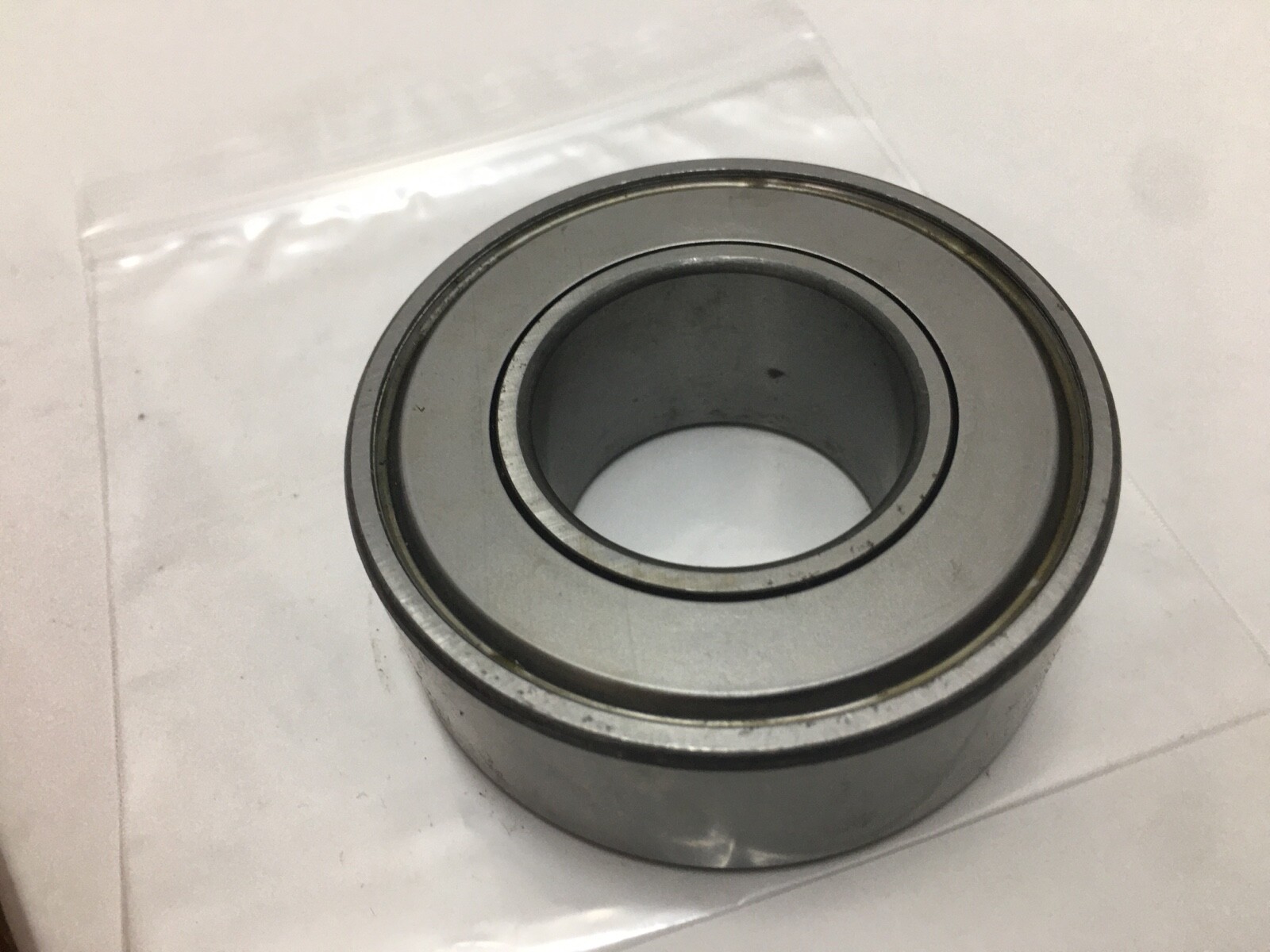 MRC 5208CFF Angular Contact Bearing 40mmx80mmx1-3/16″ 5208-A-2Z 3208 ZZ C3 USA