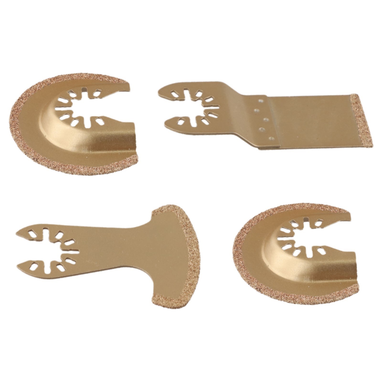 Superior Quality Carbide for multi Tool for blades Set for Tile Grout Cutter
