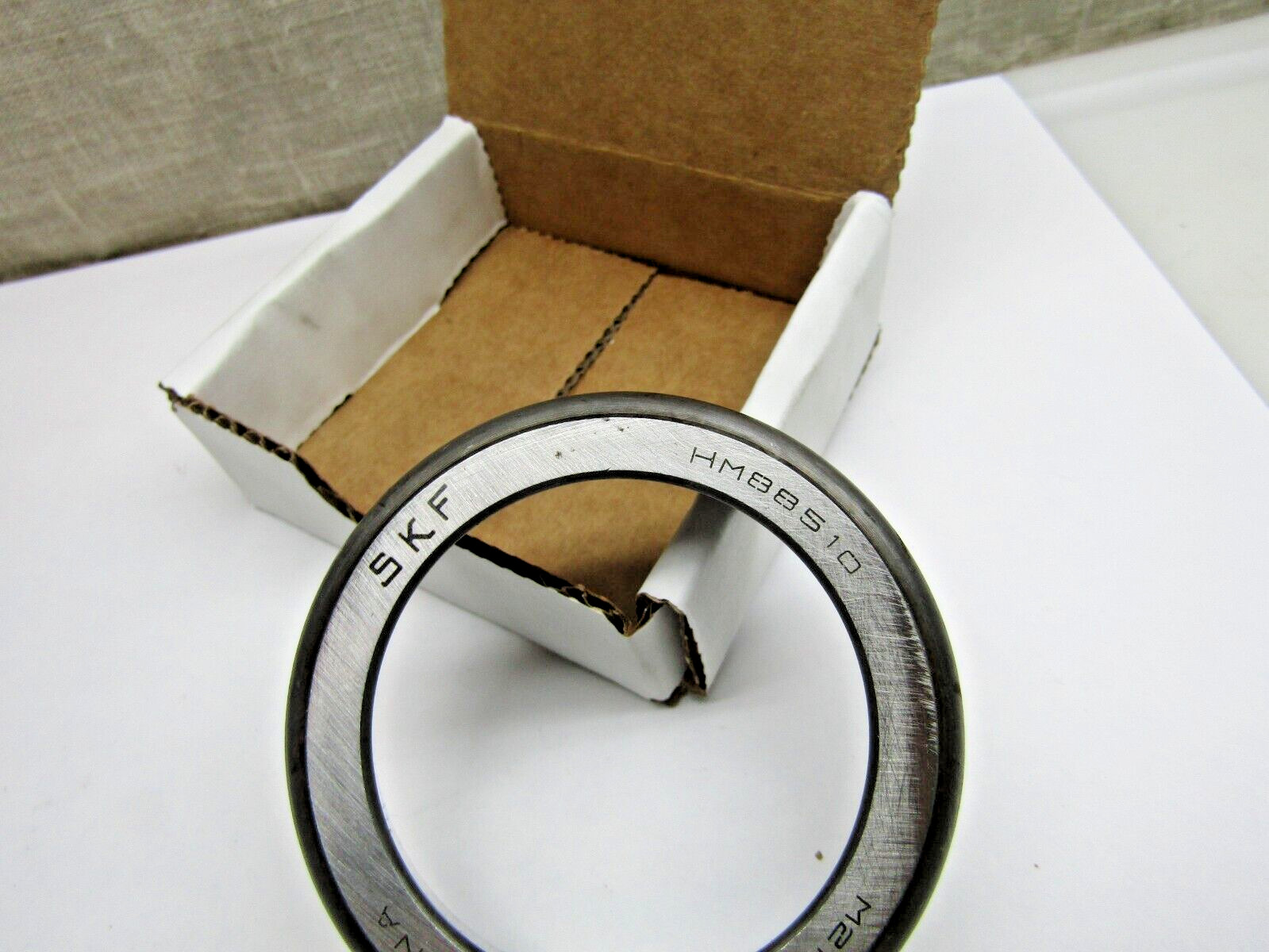 SKF HM88510 Tapered Roller Bearing Cup