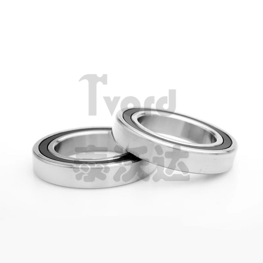 Angular Contact Bearing 7000AC – 7220AC Super Precision Bearing Steel ID 6-100mm