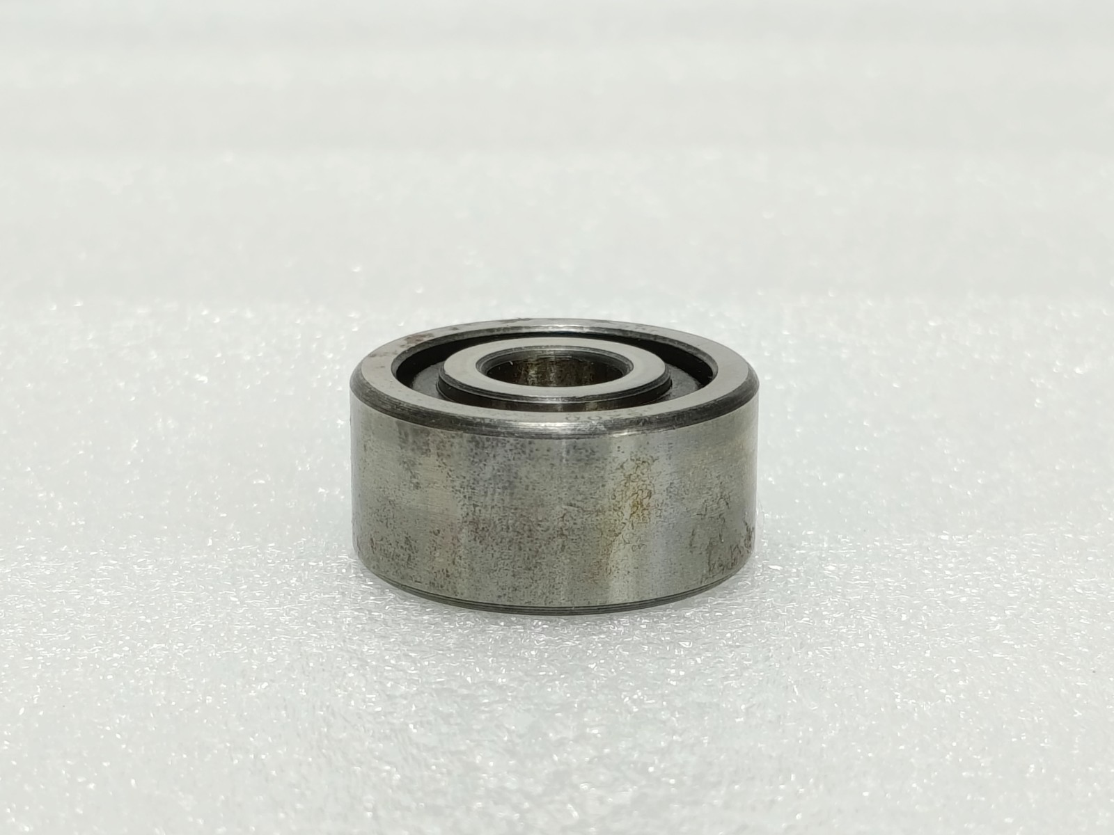 SKF 5200 HC DOUBLE ROW ANGULAR CONTACT BALL BEARING 10x30x14.3mm NEW SURPLUS