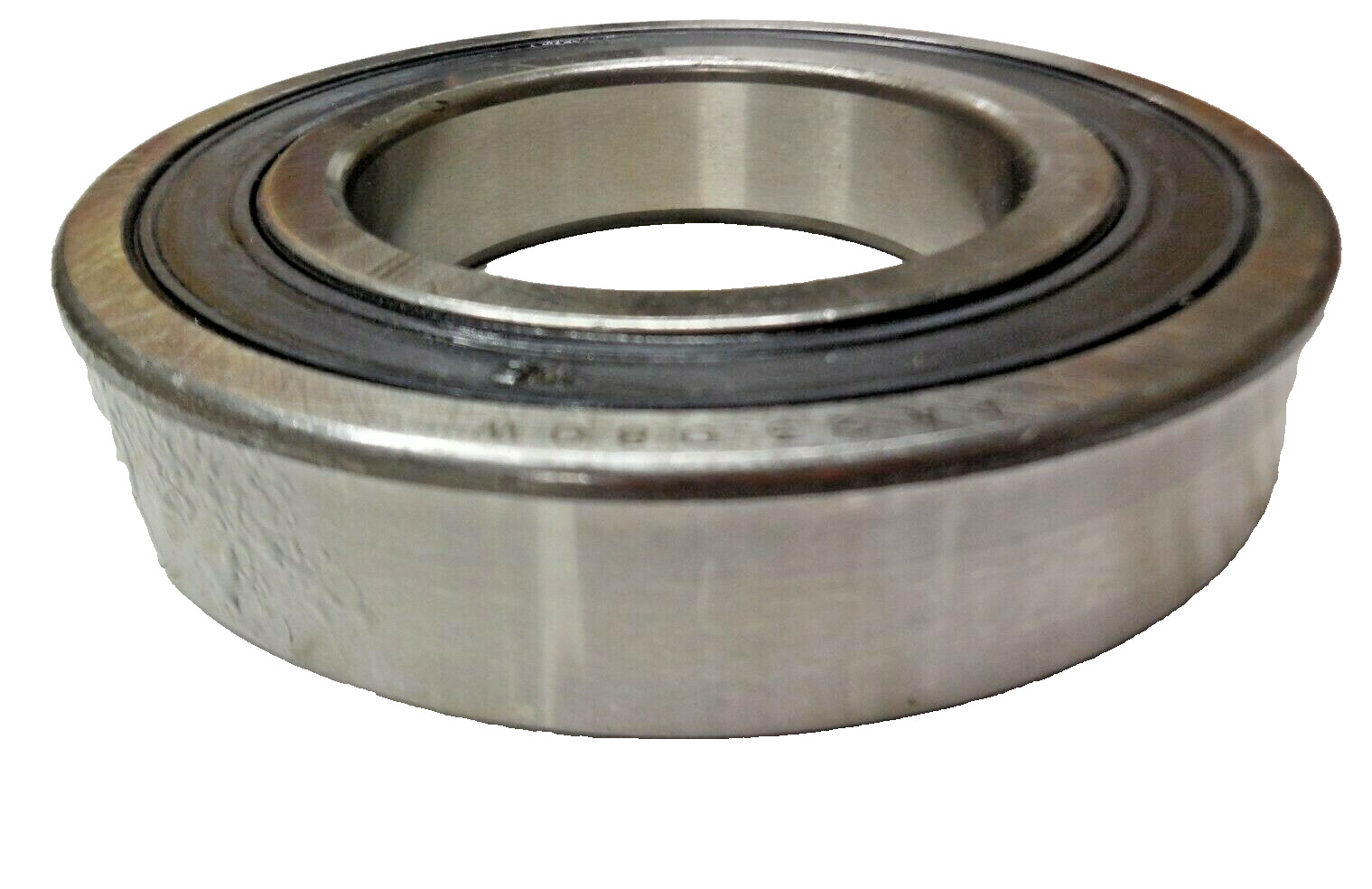 SKF 6214 2RSJEM Radial/Deep Groove Ball Bearing Round Bore 70mm x 125mm x24mmNew