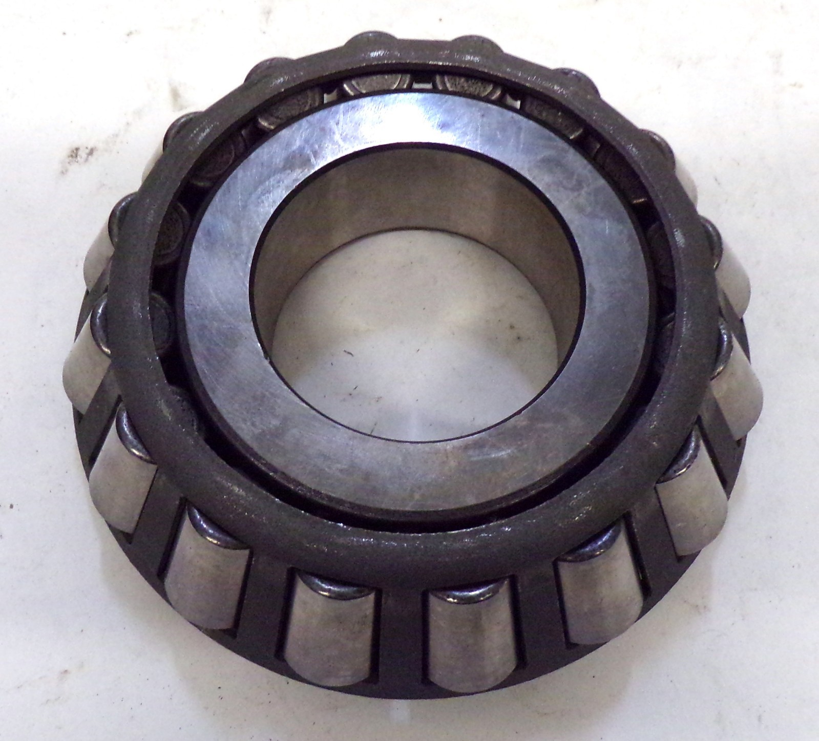 TIMKEN TAPERED ROLLER BEARING 2.1250″ ID 1.3085″ CONE WIDTH 78215
