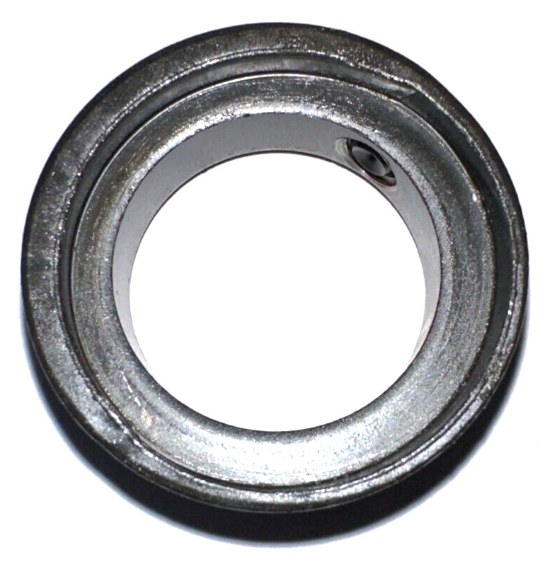 FAFNIR BALL INSERT BEARING RA100RR/COL 15MM OR WIDTH 52MM OD 1″ BORE