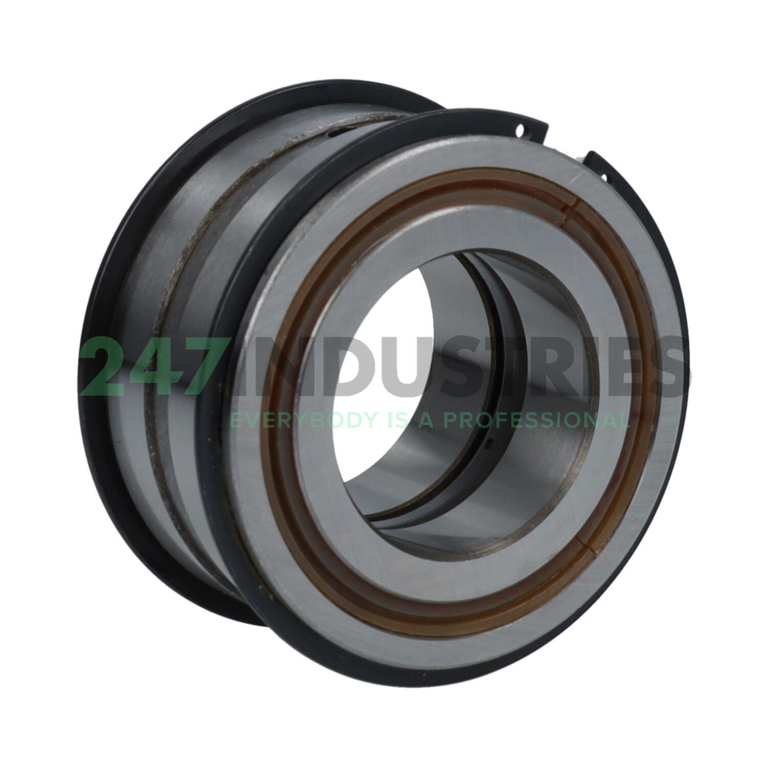 SL04-5007PP 2NR FBJ 35 x 62 x 36 mm CYL. ROLL. DOUBLE ROW