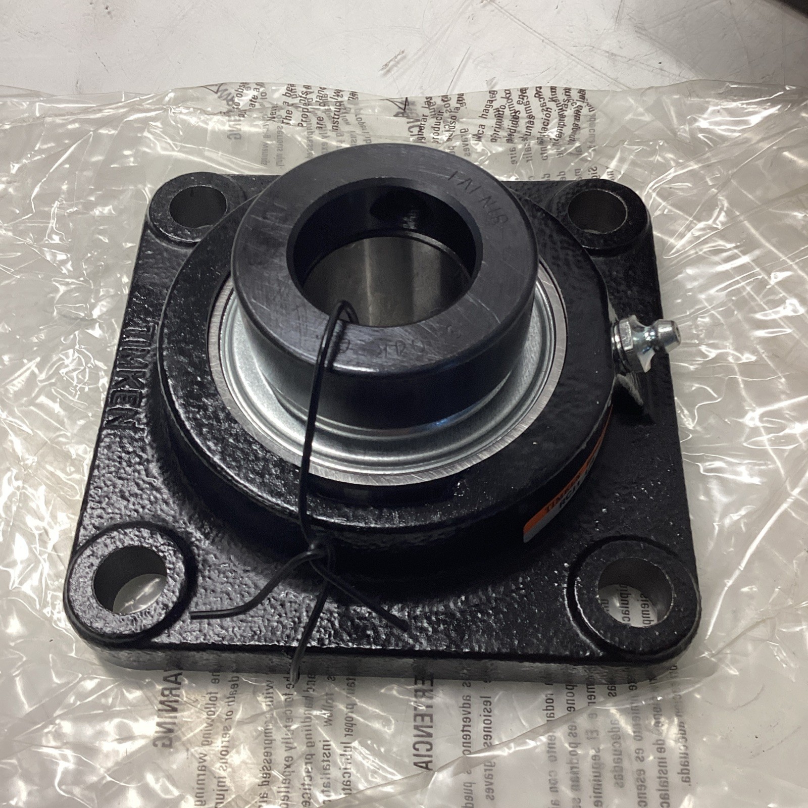RCJ1 1/4 PT – TIMKEN R-287