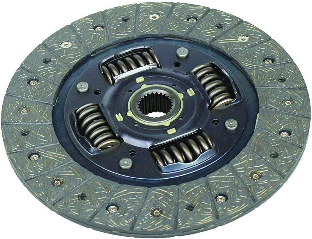 Clutch Kit and Bearing Sleeve compatible with 1996-2012 Forester Impreza Lega…