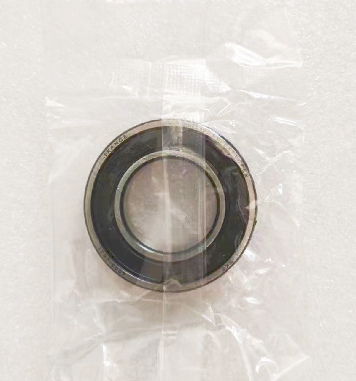 NEW SKF 6005-2RS1 single row deep groove ball bearing 1PCS #DC