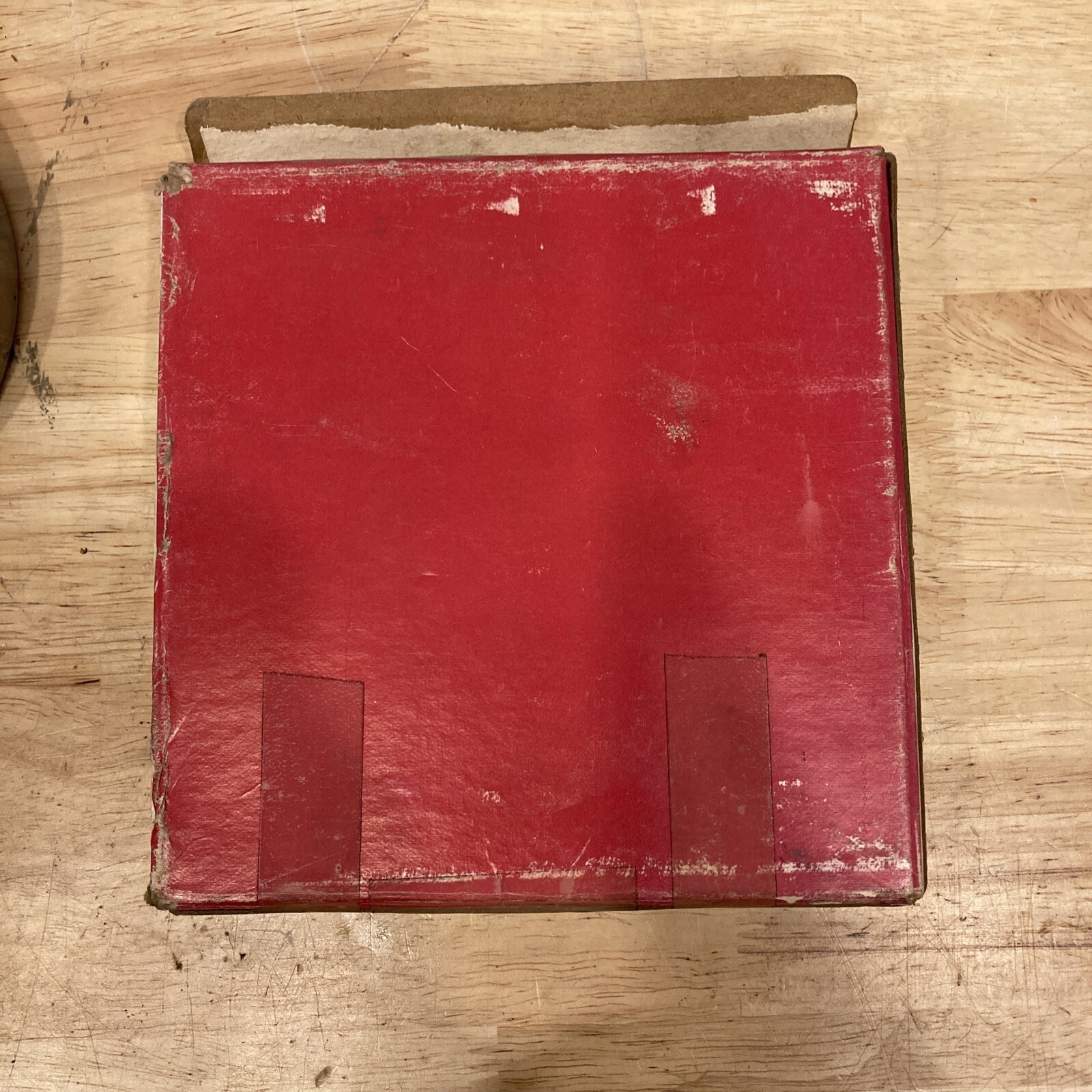 6016-2RS1 SKF Single Row Ball Bearing (box Says 116-DD, Bearing Says 6016-2RS1)
