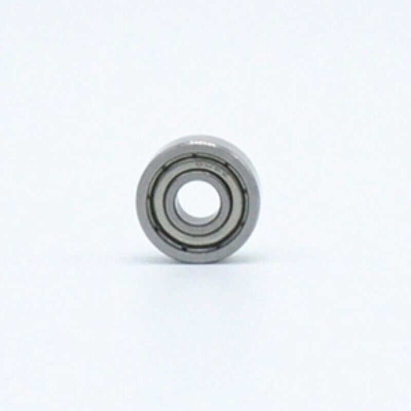 10pcs 1604-ZZ Deep Groove Ball Bearing Sealed Bearings
