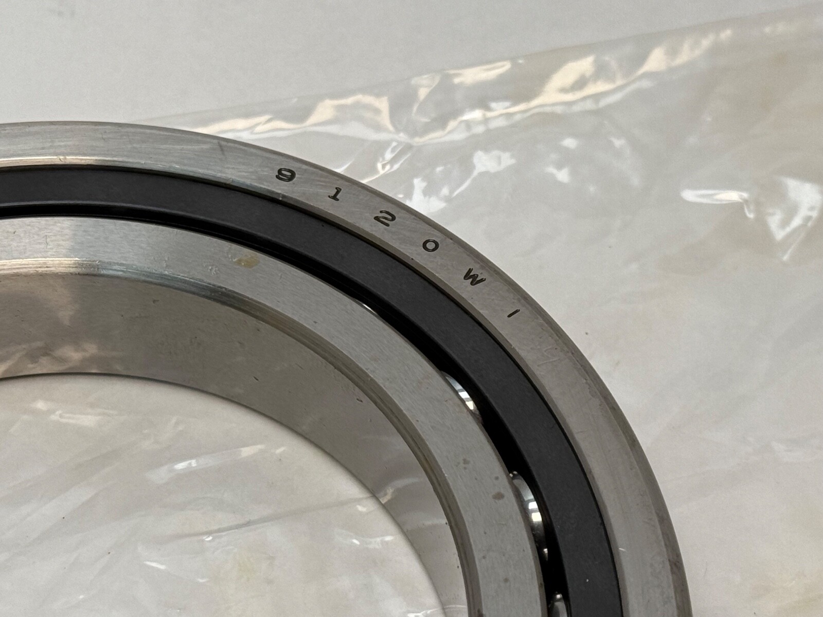 Fafnir 3MM9120WID-UM Angular Bearing 3MM-9120-WI-DUM 7020-A 100x150x24 mm