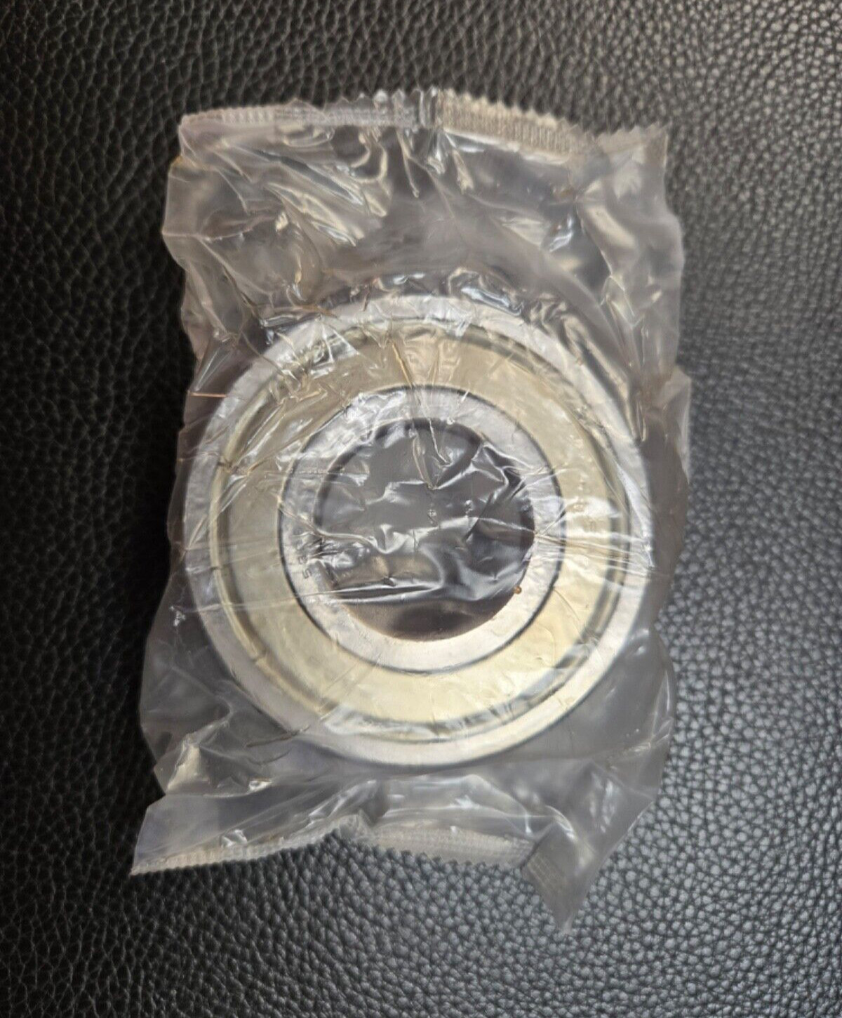 BRAND NEW 5306-ZZ JAF RETAINER TYPE BALL BEARING 30 X 72 X 30.2 mm 5300 SERIES