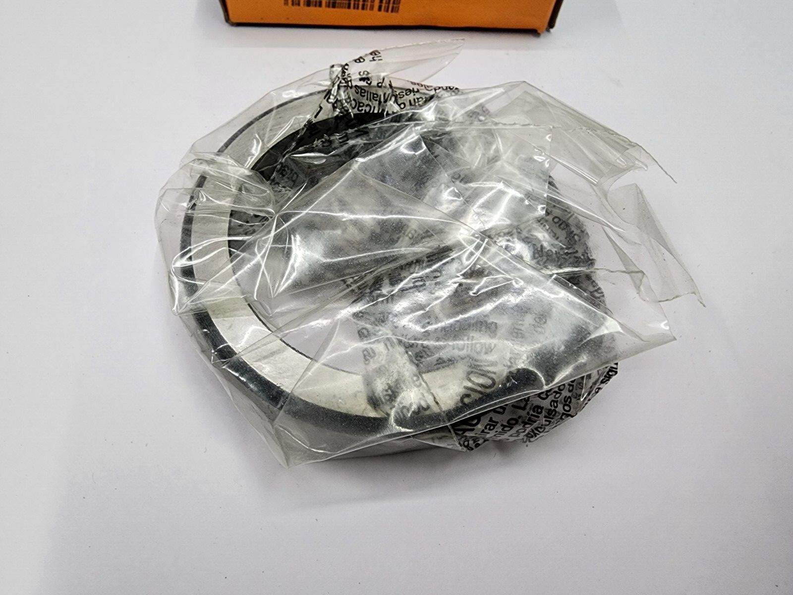 HM88610 TAPER ROLLER BEARING CUP ONLY NEW Timken USA OUTER ONLY HM88610-20082