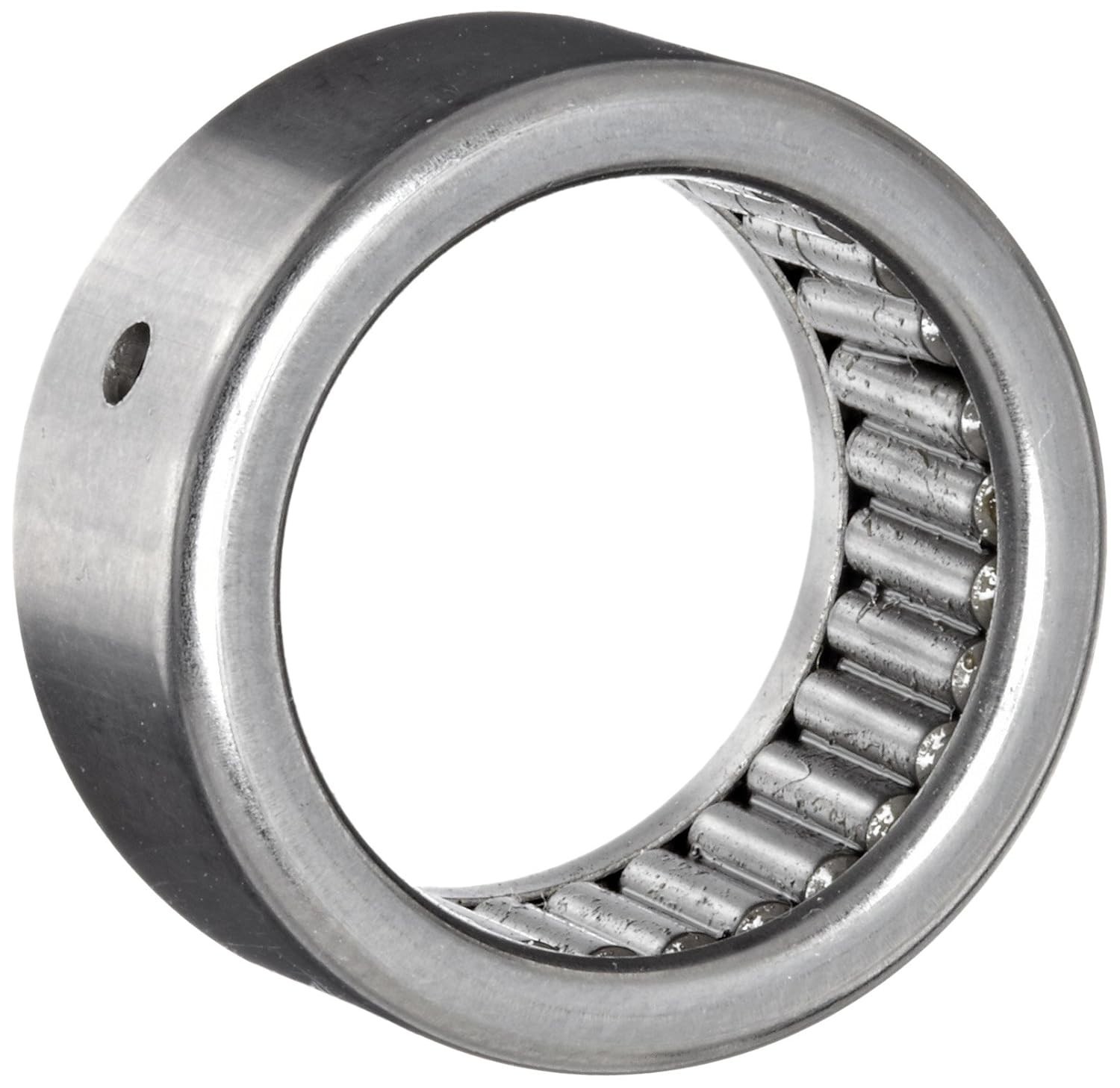 KOYO B1416 OH Needle Roller Bearing Full Complement Oil Hole 7/8″x 1 1/8″ x 3/8″