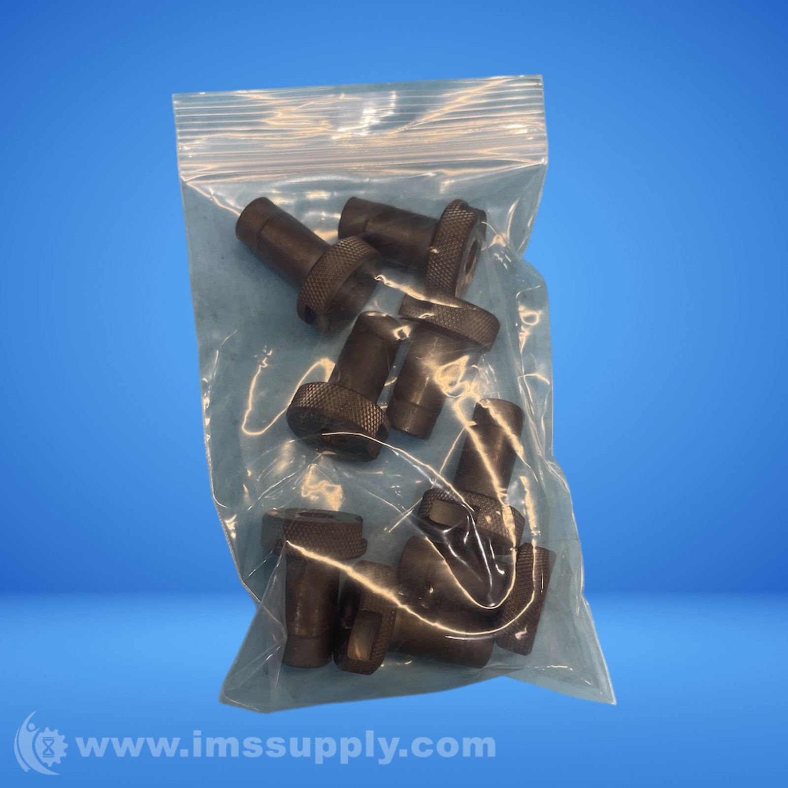 DB-DR2-4X27 Slip Fit Bushing Pack of 8 FNIP