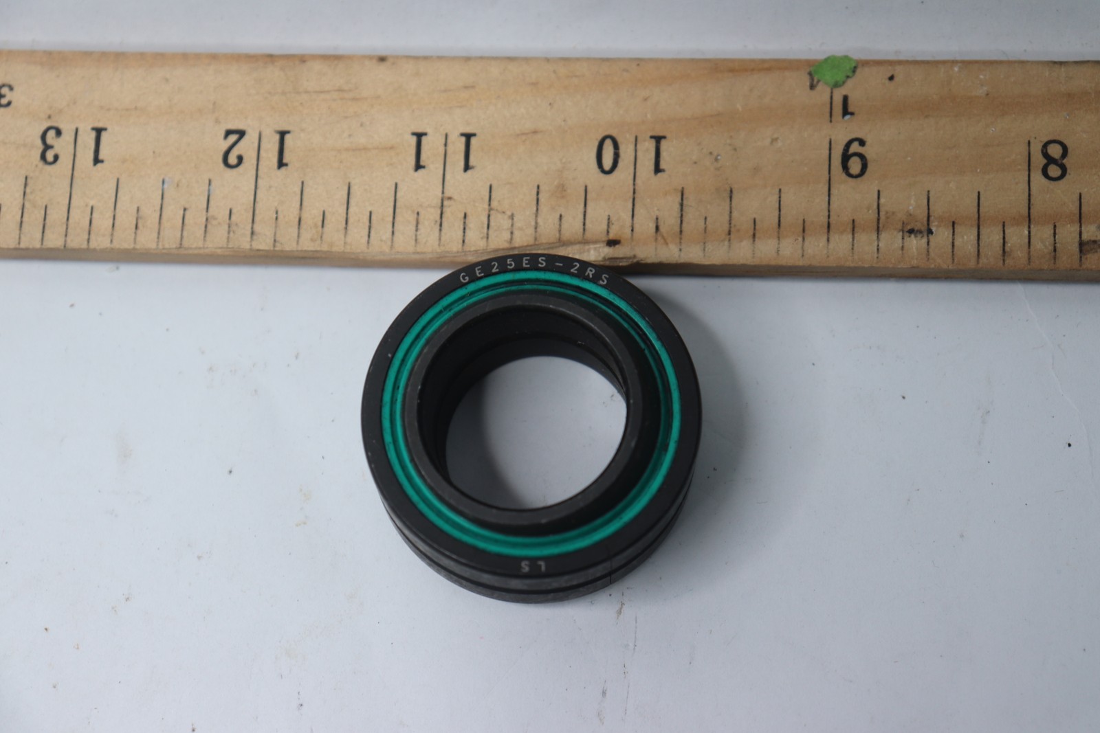 Ball Bearing Self Aligning GE25ES-2RS for Aztec Hydraulics