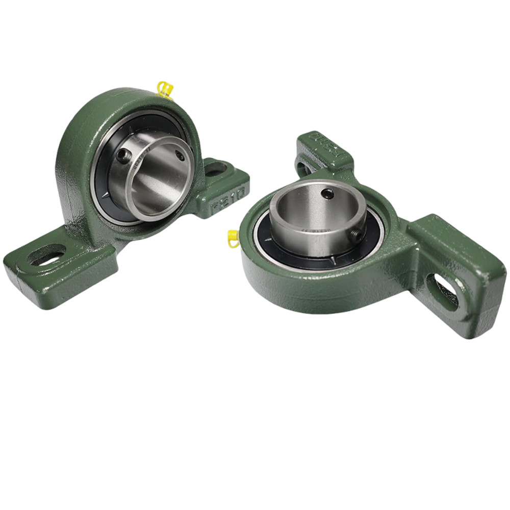 UCP Metric Self Lube Pillow Block Bearing UCP201 UCP202 UCP203 UCP204 – UCP220