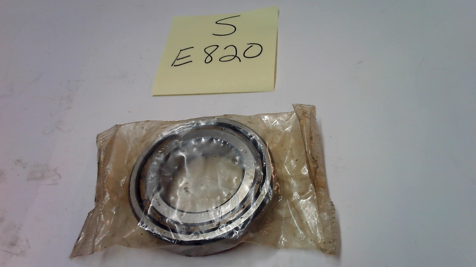 XLJ 1 5/8 BEARING