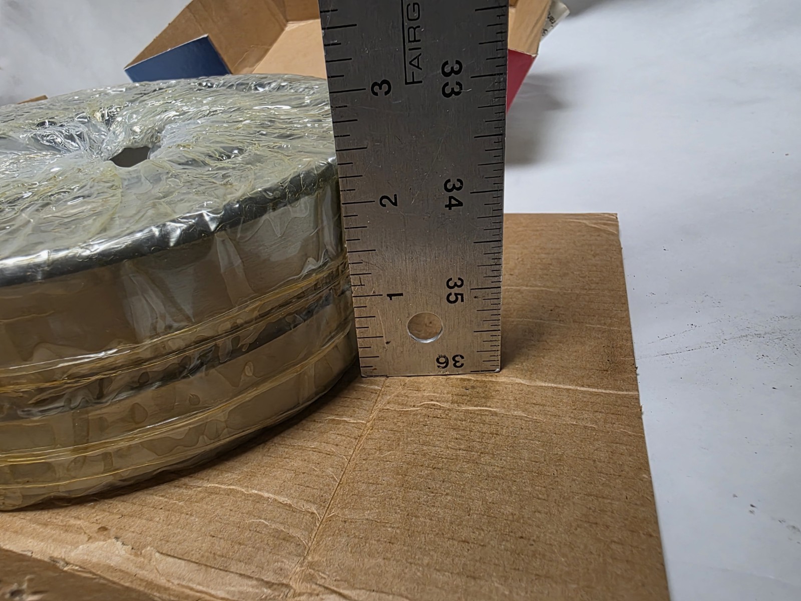 SKF 22317 EJA/VA405 Spherical Roller Bearing 180MM x 85MM x 60MM Made in Sweden