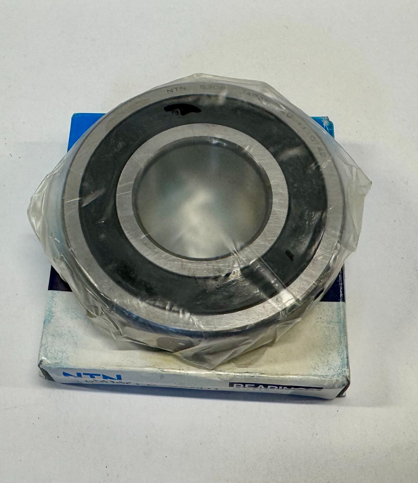 NTN 6308LLB/2ASU1 Single Row Deep Groove Ball Bearing 40X90X23mm