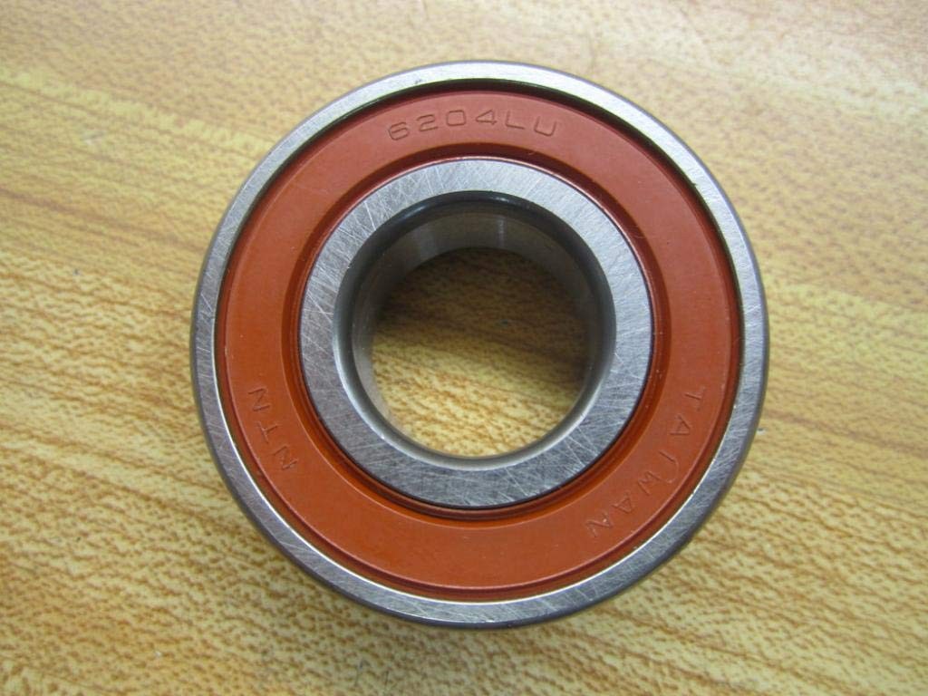 [NTN] Bearing 6204LU ■Compatible genuine part number: 08123-62047