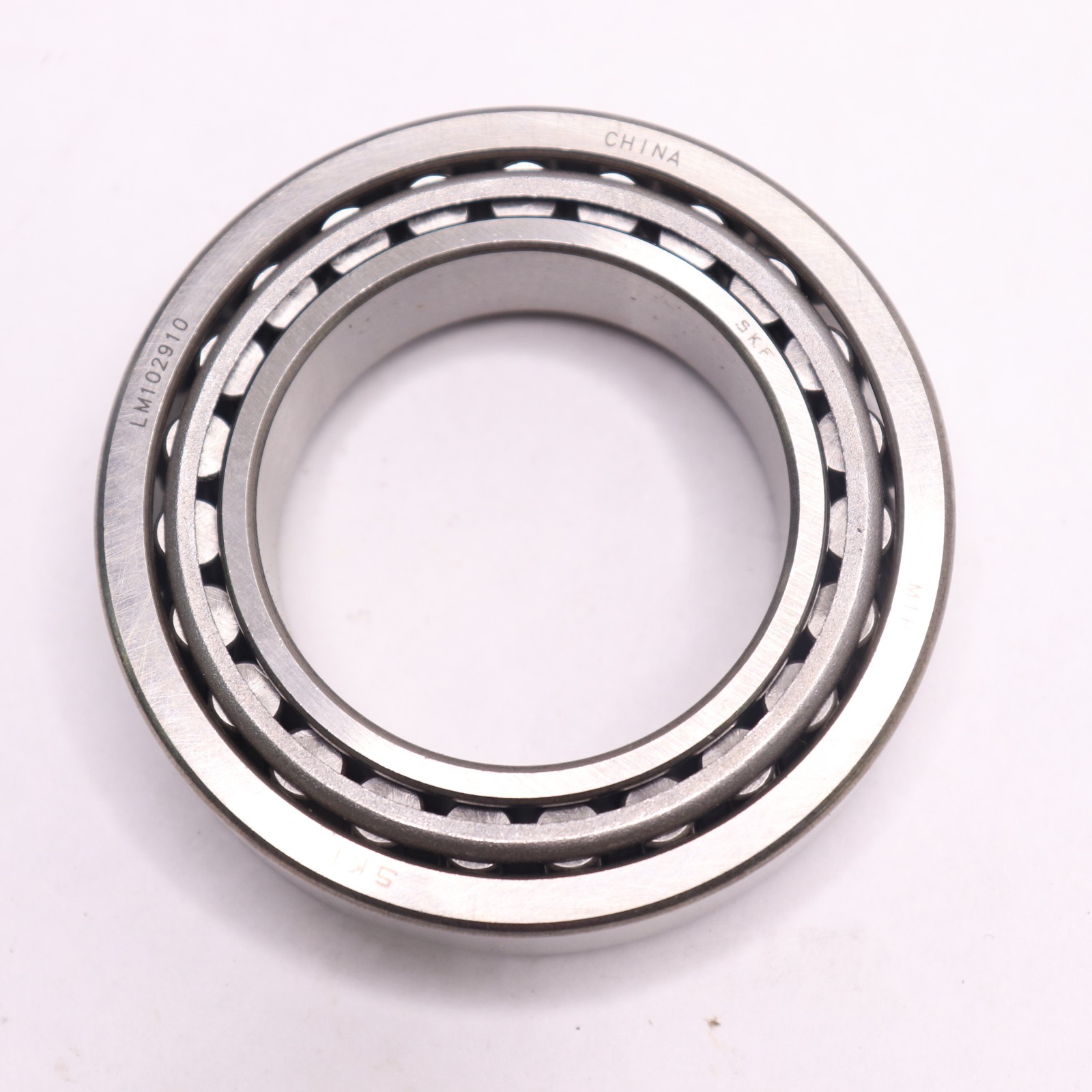 SKF Taper Roller Wheel Bearings 45.242mm ID x 73.431mm OD LM102910