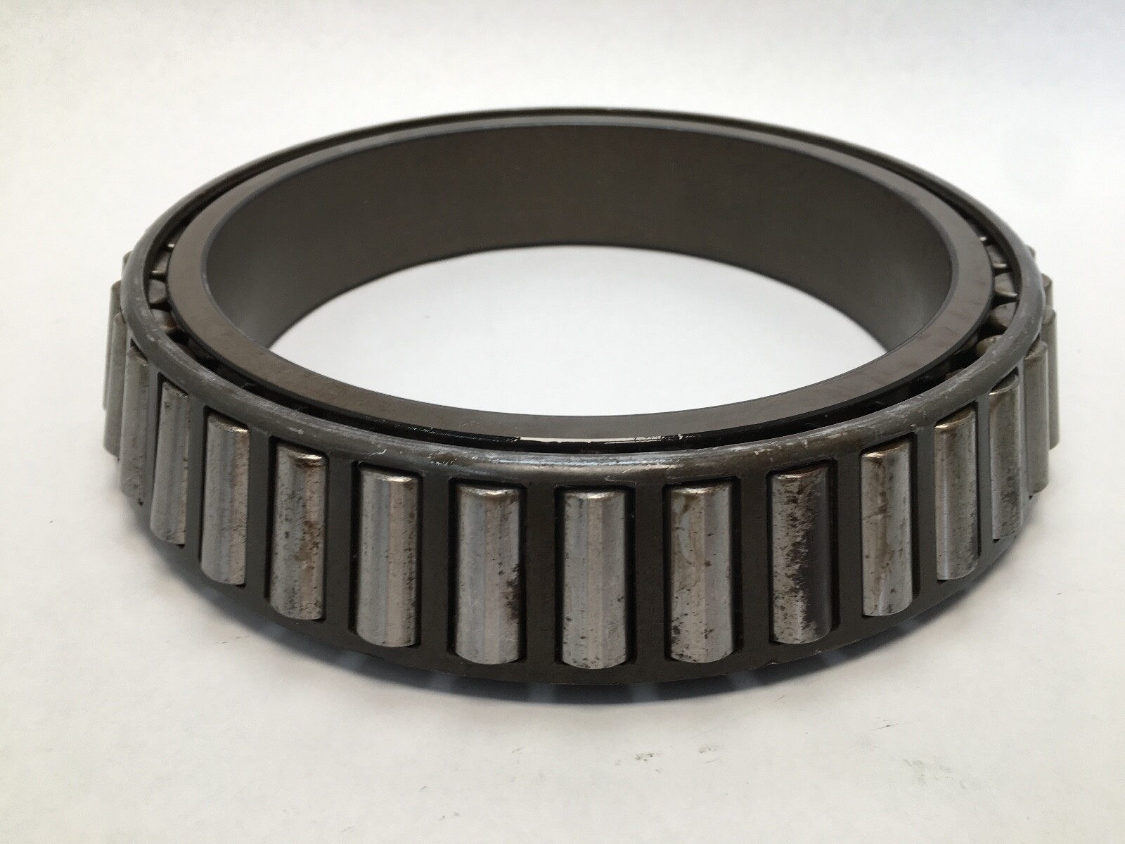 Brenco 67885 Taper Roller Bearing Cone 7-1/2″ ID USA