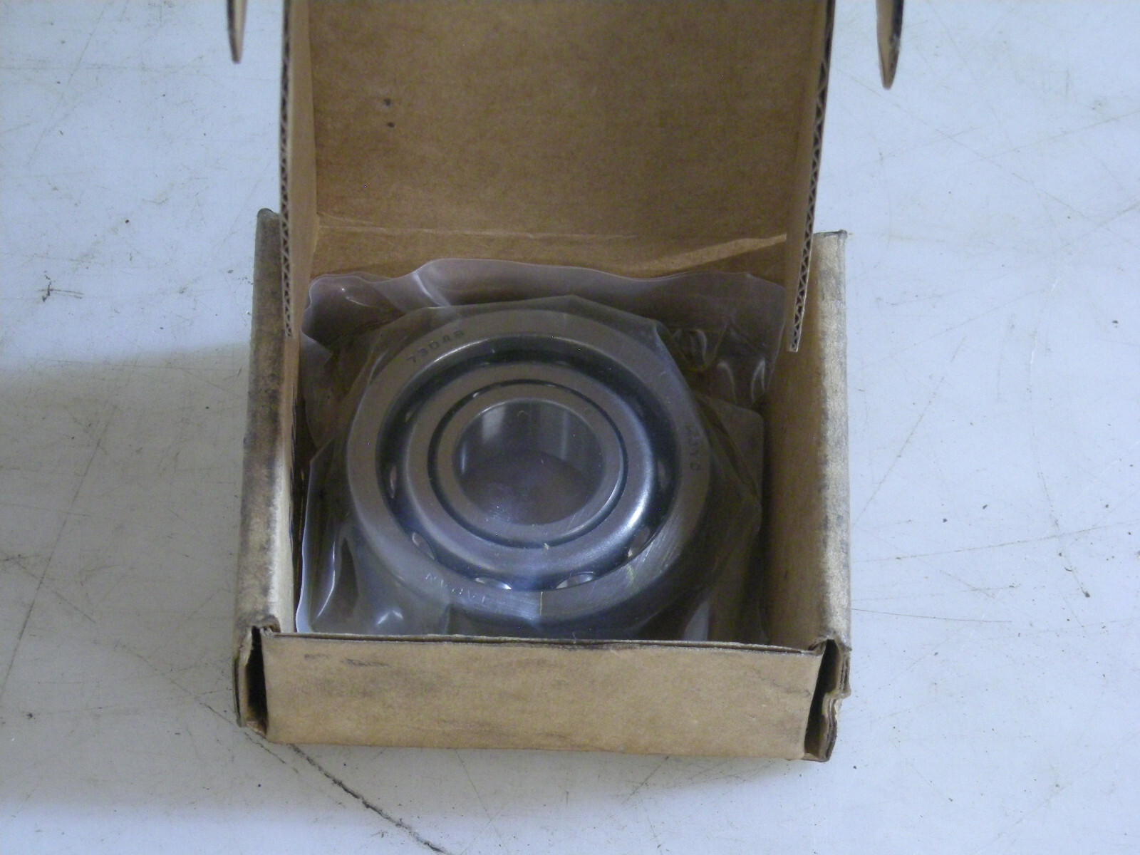 Koyo 7304-B MADE IN JAPAN Angular Contact Bearing